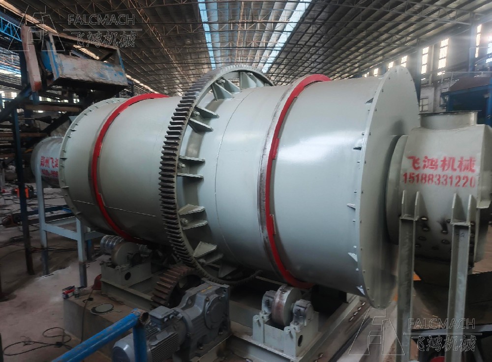 佛山20吨玻璃烘干机